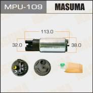  Masuma MPU109 