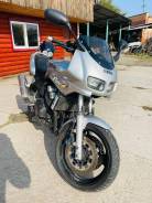 Yamaha FZS 600, 2000 