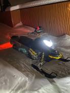 BRP Ski-Doo MXZ Renegade, 2009 