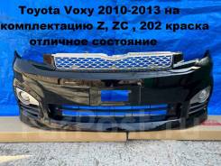     Toyota Voxy 2010-2013   Z, ZC.