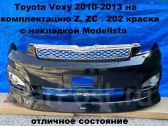     Toyota Voxy 2010-2013   Z, ZC.