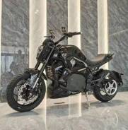 Ducati Diavel, 2024 