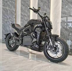 Ducati Diavel, 2024 