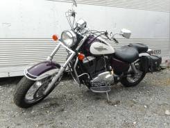 Honda Shadow Classic, 1999 