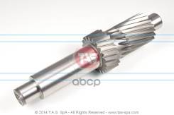    Z=17/20 Zf 16S-151 TAS Spa . T20680 