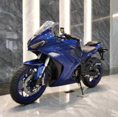 Yamaha YZF-R3, 2024 