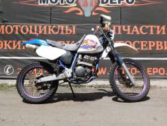  Yamaha TT-R 250 Raid 025189 