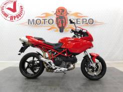  Ducati Multistrada 1100 2007 