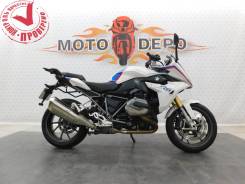  BMW R1200RS 2016 