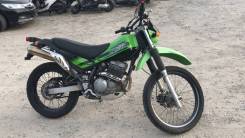  Kawasaki KL 250 Super Sherpa 038144 