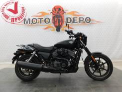  Harley-Davidson XG750 Street 038249 