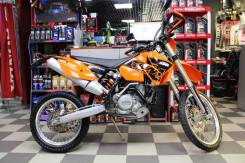  KTM 250 EXC 2005 