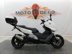  BMW C600 Sport 038319 