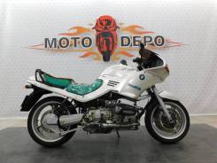  BMW R1100RS 038363 