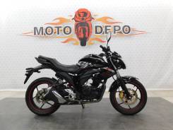  Suzuki Gixxer 150 038422 