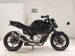  Suzuki Gladius SFV400 038424 