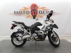  BMW R1200GS 038497 