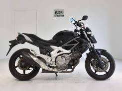  Suzuki Gladius SFV400 039832 