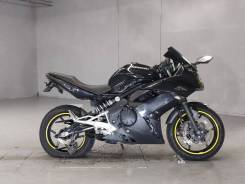  Kawasaki Ninja 400R 040742 