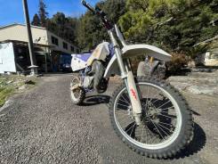  Yamaha YZ80 040746 