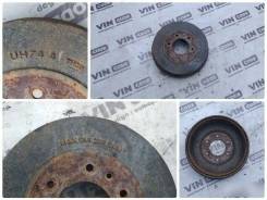    Mazda BT-50 UH7426251A 