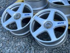 -! Made in Japan!  Rays Nismo D-A R17 for Nissan! 