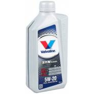  Valvoline Synpower FE 5W20 1   
