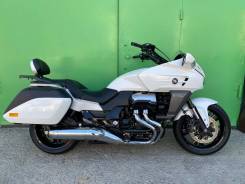 Honda CTX1300, 2016 