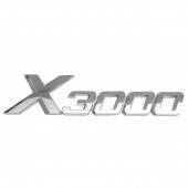-   X3000 DZ14251950002 