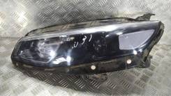   Chevrolet Malibu 9 (15-18) [87366] 
