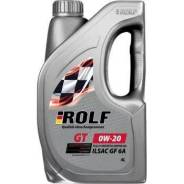   GT 0W20 SP/GF-6A  4 ROLF ROLF 322754 