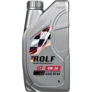   GT 0W20 SP/GF-6A  1 ROLF ROLF 322753 