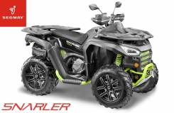 Segway ATV Snarler AT6 SE, 2023 