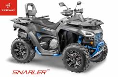 Segway ATV Snarler AT6 LE, 2023 