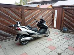 Suzuki Skywave 400, 2003 