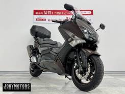 Yamaha Tmax 530 ABS, 2014 