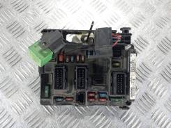  BSM Peugeot 206 1 (98-03) [122526] 