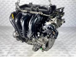 Сальники двигателя Ford Focus-2 (2005-2007 гг)