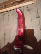 ������ (���� ������) Honda Stream, ������ RN1, D17A