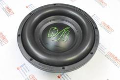  Alphard Machete M10D4 V2 (4+4 ) 