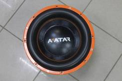   Avatar STU-1246D2 