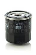   MANN-Filter W71241 