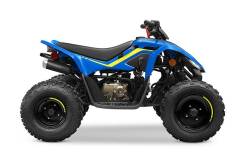 CFMoto CForce 110, 2023 