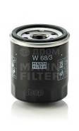   MANN-Filter W683 