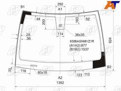   ( / ) Opel Astra 04-13 / Astra GTC 04-11 Fuyao 6306Agnmvz1R,  
