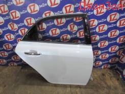   Toyota Mark X GRX120 4GR-FSE   