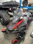 BRP Ski-Doo Skandic WT, 2020 