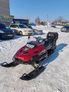 BRP Ski-Doo Expedition TUV, 2007 