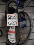  Bando . RAF3505 21066V6600, 897171217, 9091602199, 0211730523, 9933211300, ME900223 