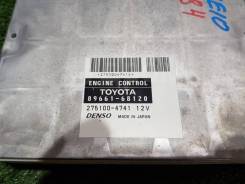    Toyota Wish  89661-68120 